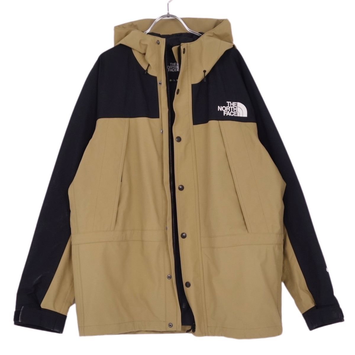 美品 ザノースフェイス THE NORTH FACE ジャケット マウンテン 美品 ザノースフェイス THE NORTH FACE ジャケット マウンテン