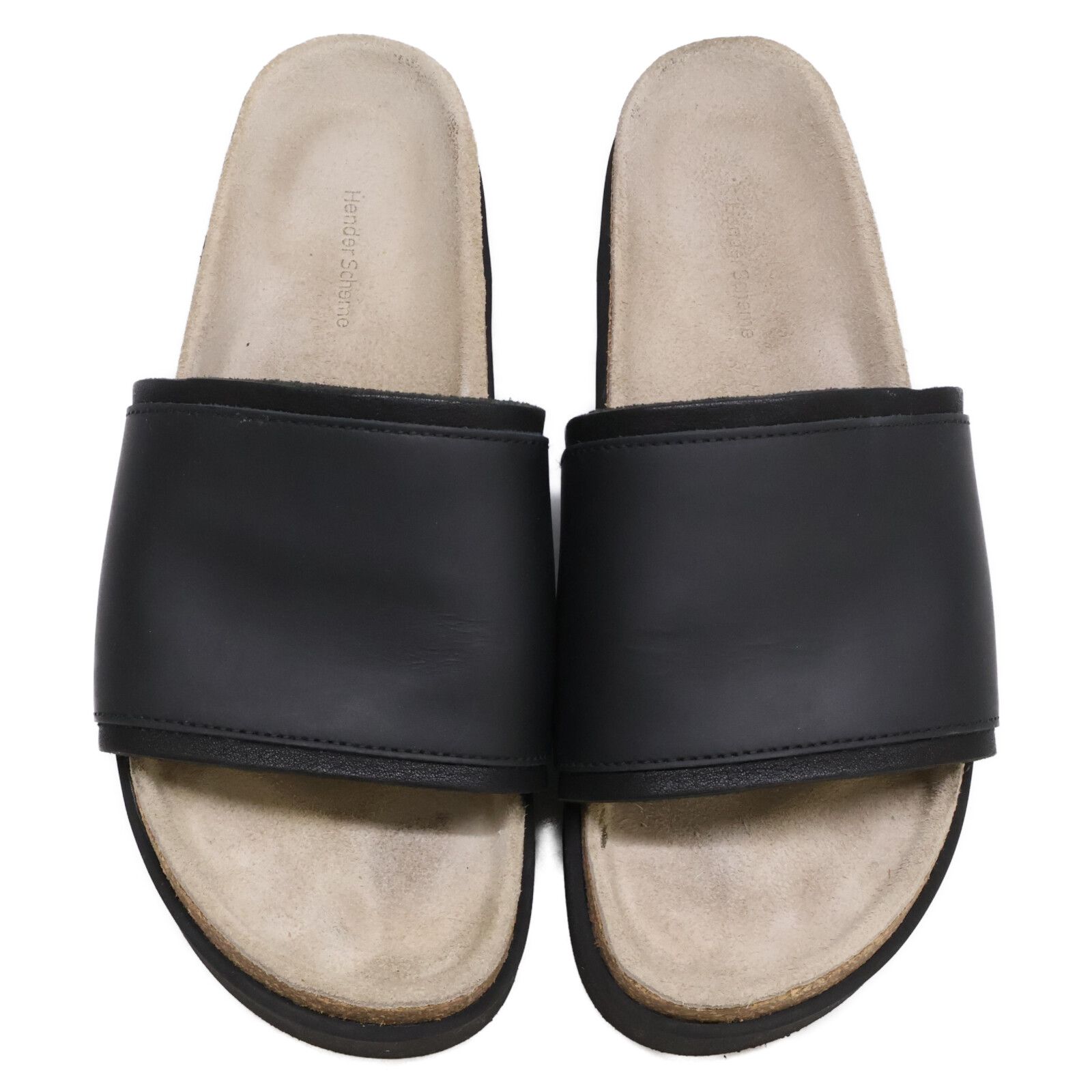 Hender Scheme エンダースキーマ caterpillar キャタピラー