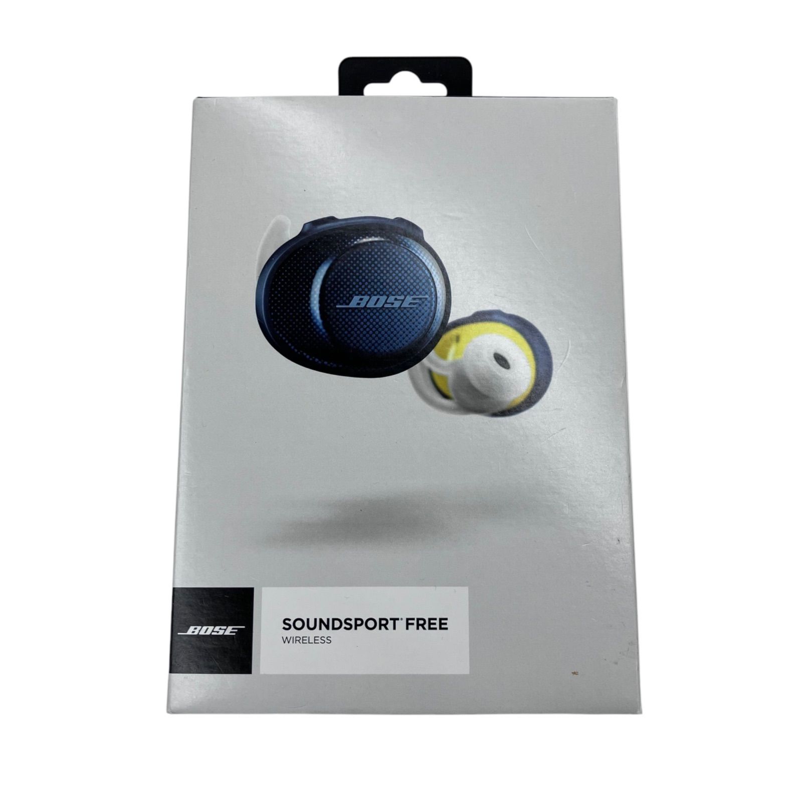 186000 現状品 Bose ボーズ Bose サウンドスポーツフリー ワイヤレス 