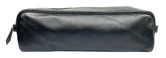 エルメス HERMES ペンケース ヴィンテージ ブラック エルメス ペン