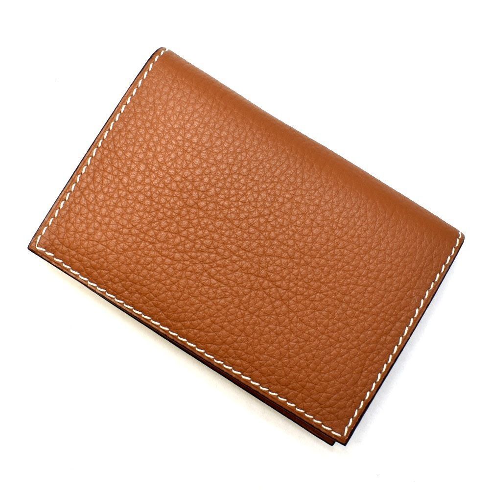 Cisei シセイ チセイ P1021 LD MARRONE カードホルダー 名刺入れ メンズ