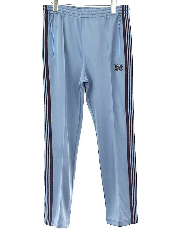 needles トラックパンツ 22SS M ナロー Needles ニードルズ 22SS Narrow Track Pant サイドラインナロー