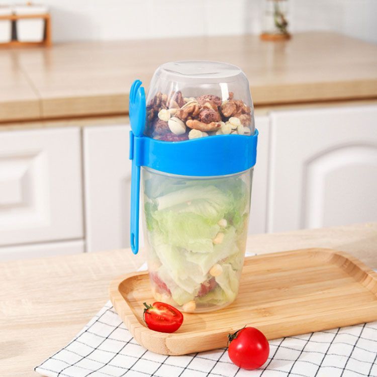シェイクサラダポット サラダポット サラダ お弁当 容器 サラダ シェイクサラダポット サラダポット サラダ お弁当 容器 サラダ