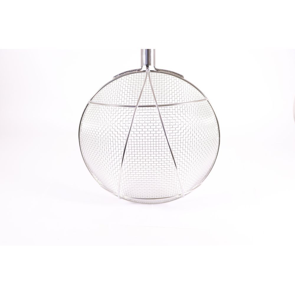 カンダ 18 8本職用アミ式ザーレン 33 cm 3