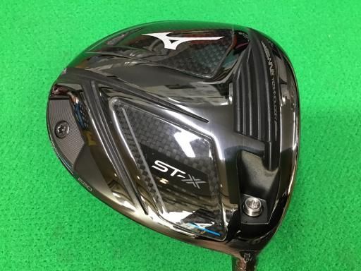 ミズノ Mizuno ST-X 220 10.5° ドライバー DR TOUR AD GM D フレックスS メンズ 男性用 右利き 右用 Bランク ゴルフクラブ