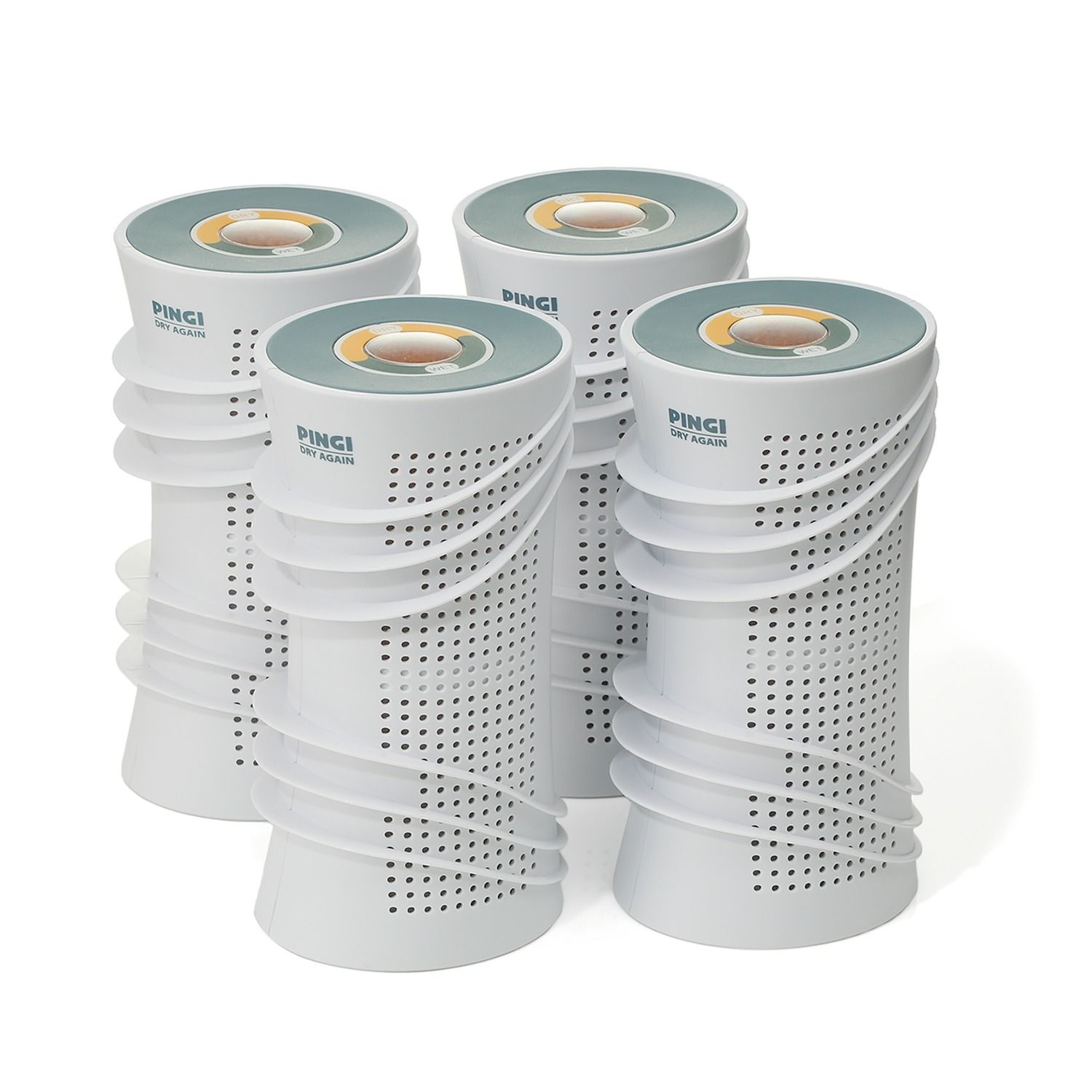PINGI HOLLAND ピンギー 除湿機 吸湿機 DRY AGAIN PR3-700M 3x 