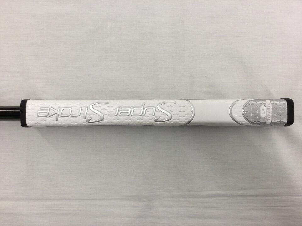 保証書付、新品送料無料。 Spider X BLUE WHITE SMALL SLANT パター テーラーメイド 最短