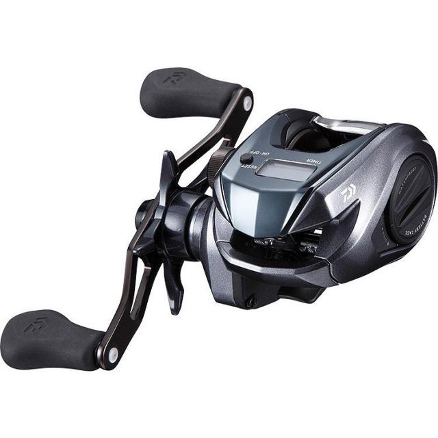 ダイワ スパルタン IC 150H