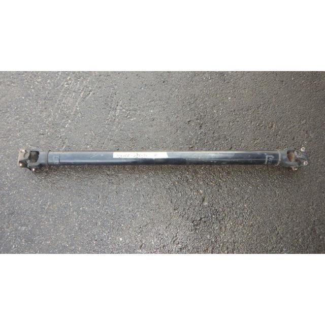 キャロル DBA-HB36S リアプロペラシャフト