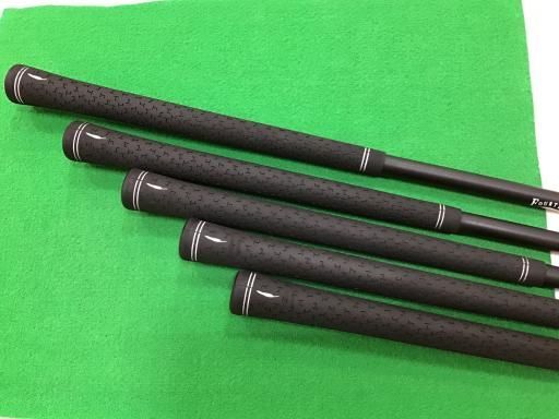 中古】 フォーティーン TB-5 FORGED 5S アイアンセット IR FT