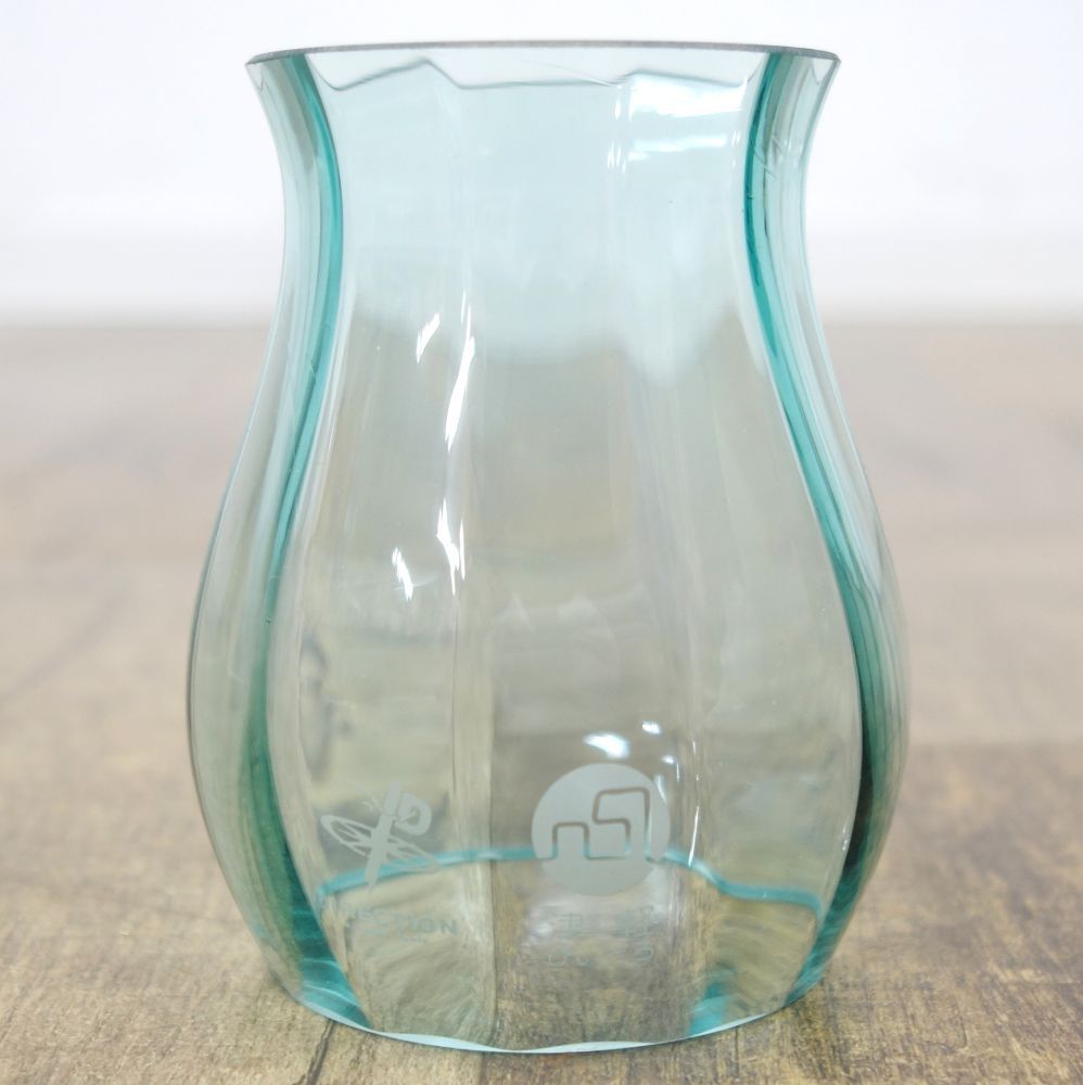 訳あり ディレクション DIRECTION 津軽びいどろ フュアーハンド ランタ