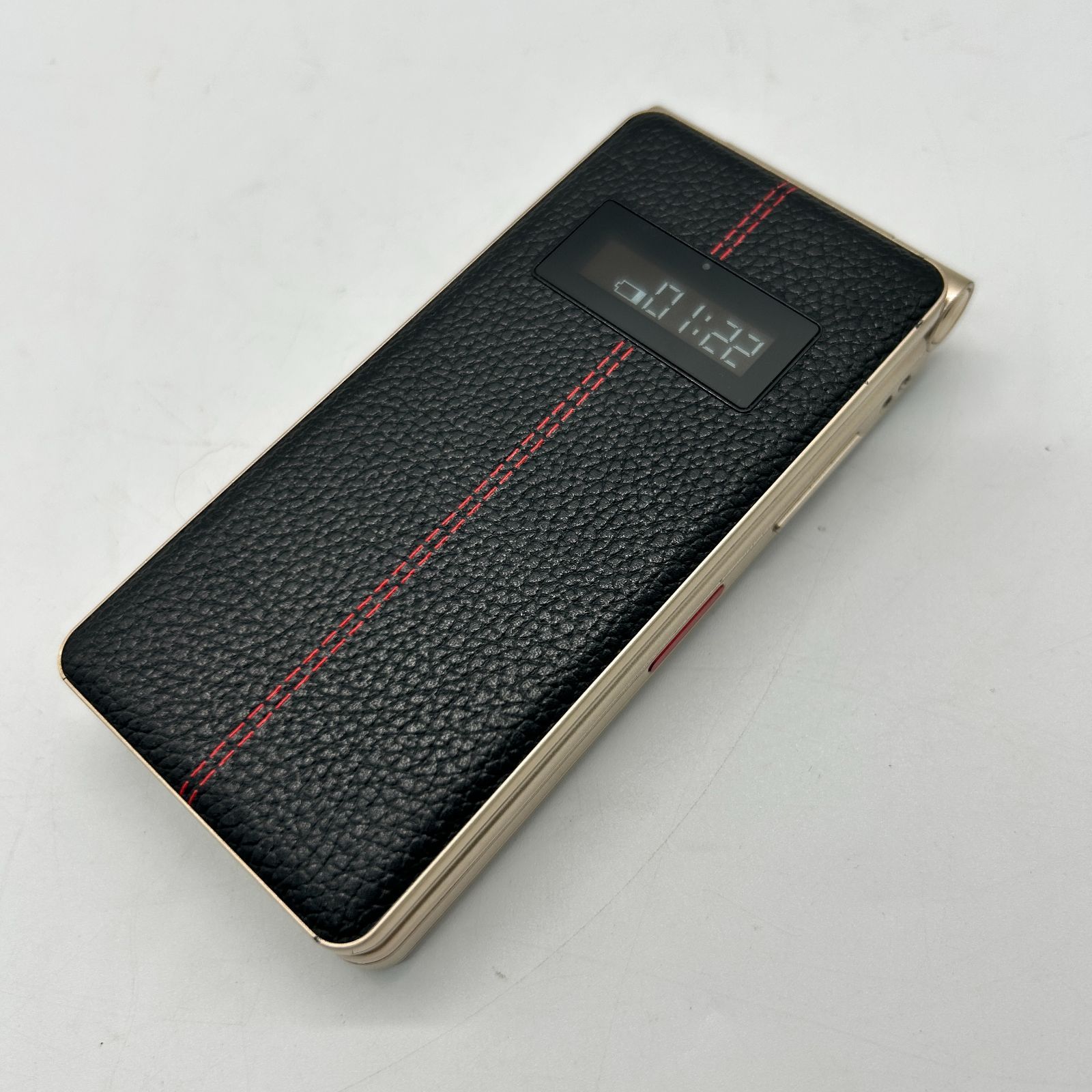 Mode1 RETRO II 2 MD-06P ウルフブラック SIMフリー Mode1 RETRO II MD