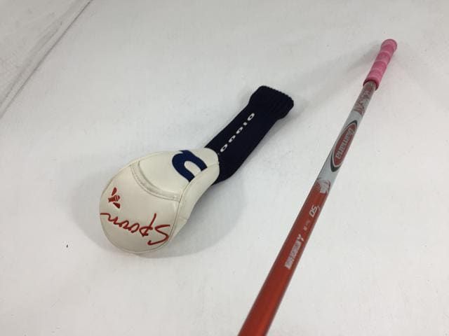 返品OK ゴルフクラブ RODDIO ロッディオ RODDIO ロッディオ フェアウェイ ディアマナ R50 3W WWW_NOITHATQUANGTHANH_NET