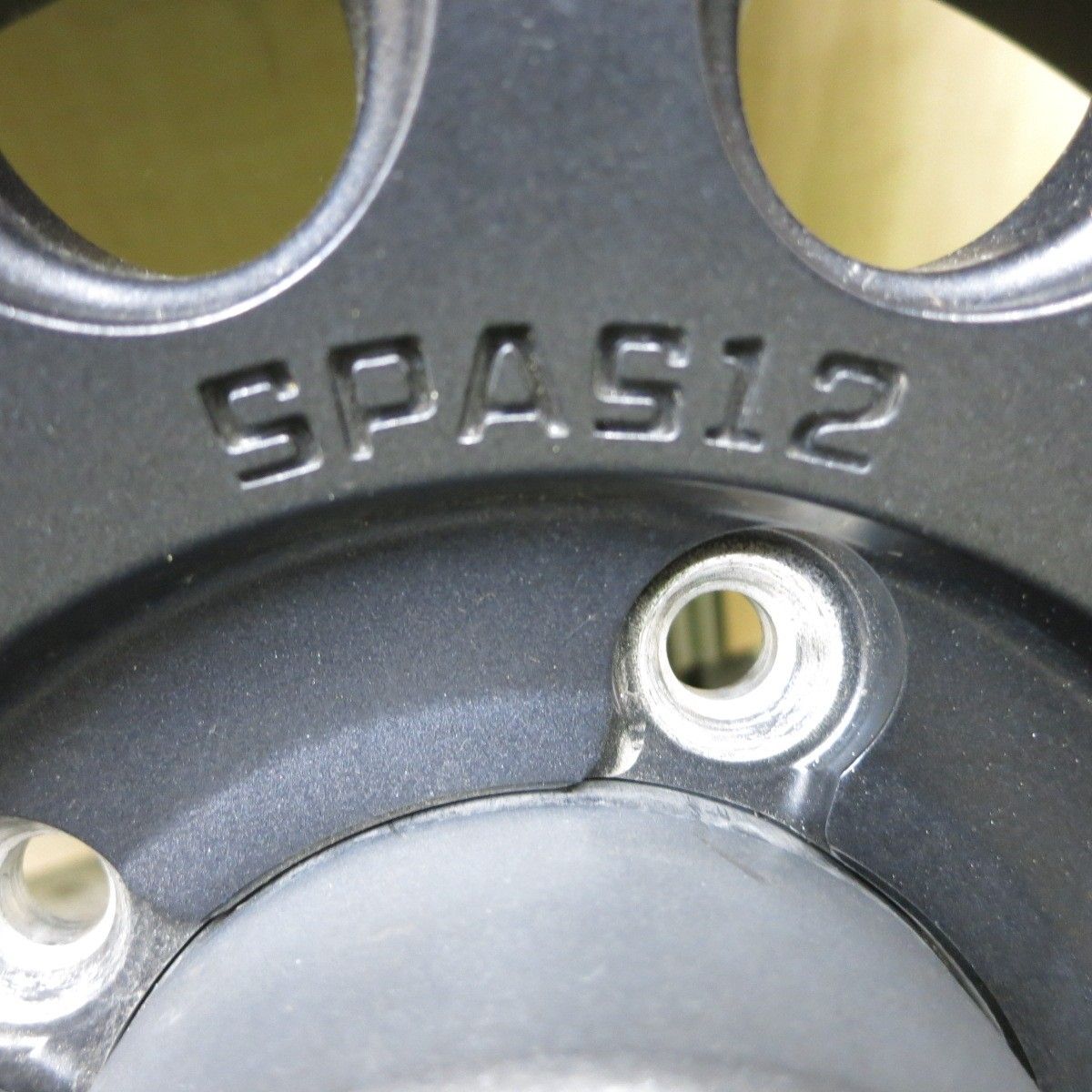 24年 1本 NITRO POWER SPAS12 H12 SHOTGUN 215 70R16 BFグッドリッチ All-Terrain T A KO2 16インチ ナイトロパワー PCD139.7 5H 5090502ナノ FFCRYSTALESIA_COM