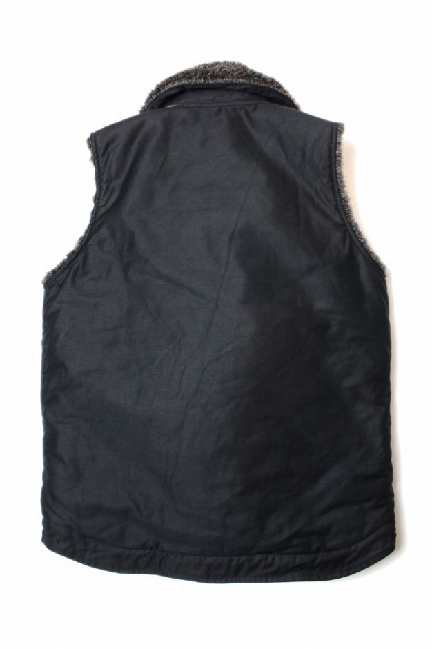 ○ViSE REDTAiL バイス レッドテイル VN-1 MC VEST N-1 ベスト 5