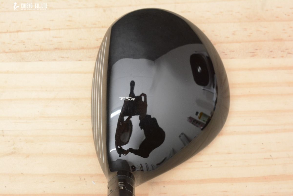 フェアウェイウッド 5W