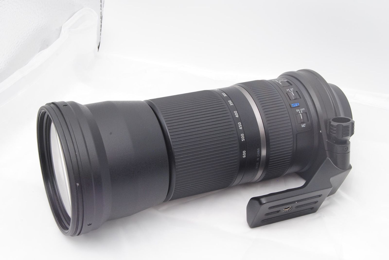 タムロン SP 150-600mm F5-6.3 Di VC USD A011 TAMRON◇A011 レンズ SP 