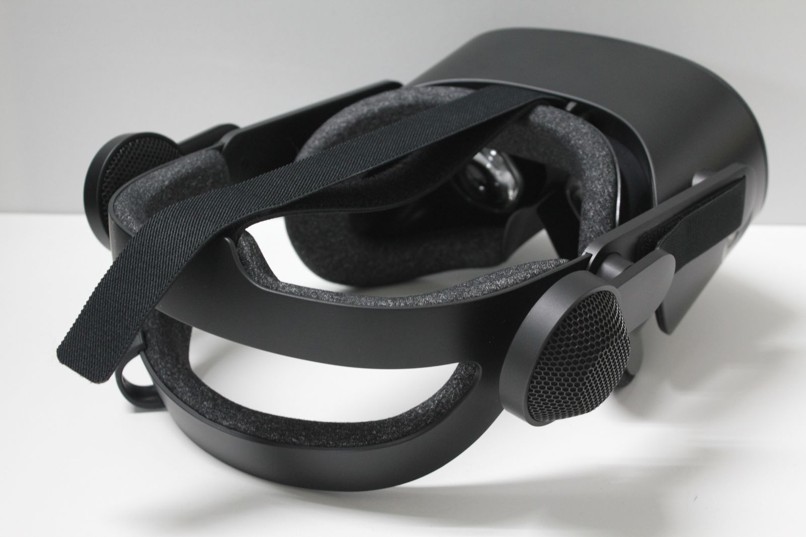 現状品】HP/Reverb G2 VR Headset/VR3000-0XX/VRヘッドセット ⑤