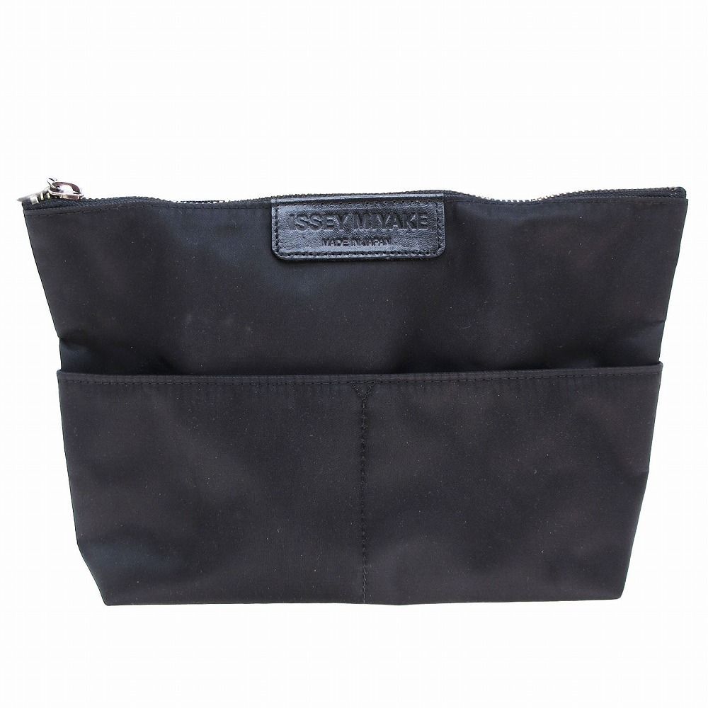 ISSEY MIYAKE イッセイミヤケ ガストン 2WAY トートバッグ