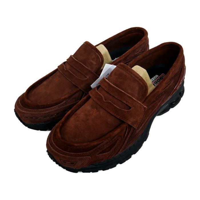 new balance ニューバランス 国内正規 U1906LNS 1906L LOAFER
