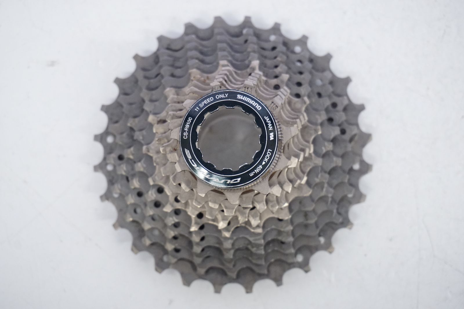 SHIMANO シマノ DURA-ACE CS-R9100 11-28T スプロケット バイチャリ浜松店