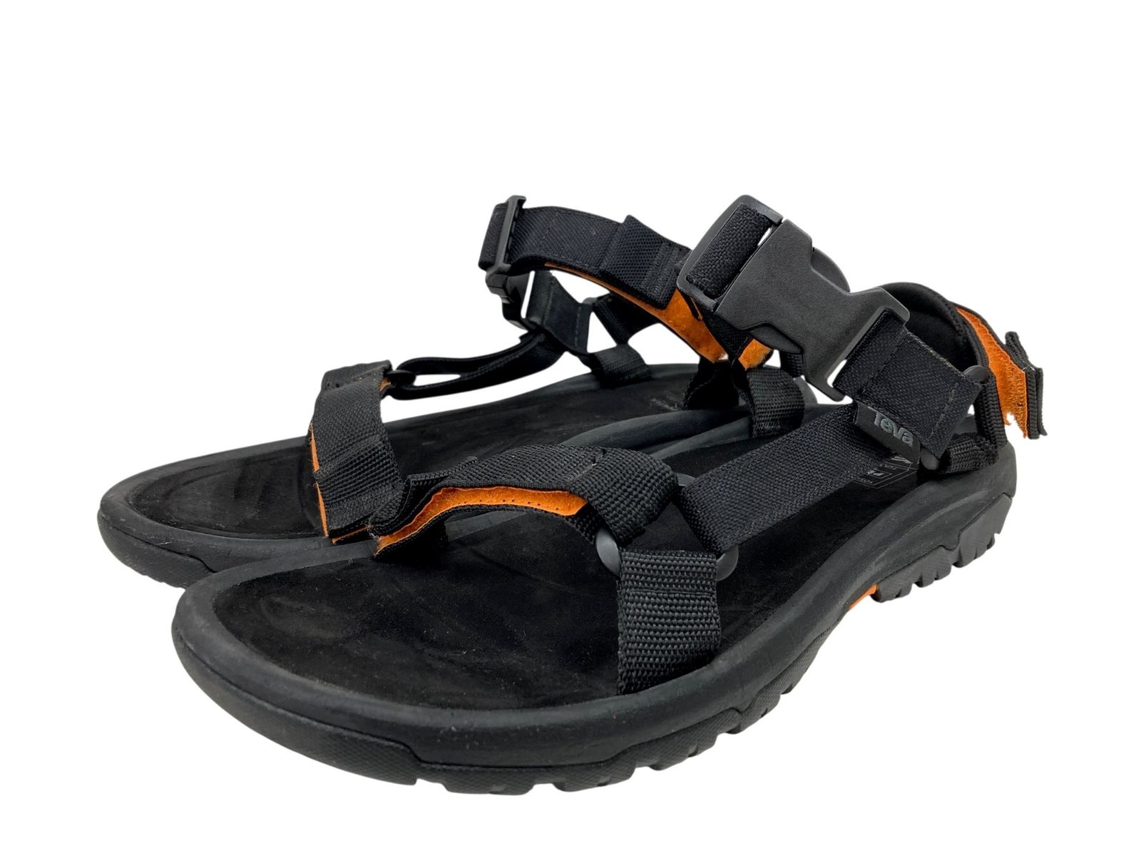 Teva (テバ)×PORTER (ポーター) HURRICANE XLT 2 X PORTER ストラップ