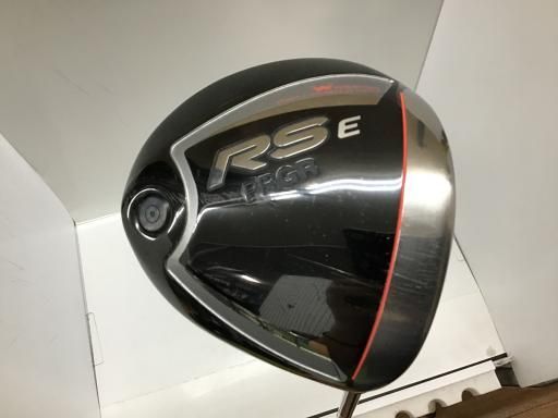 プロギア RS E 10.5° ドライバー DR Speeder EVOLUTION FOR PRGR(DR