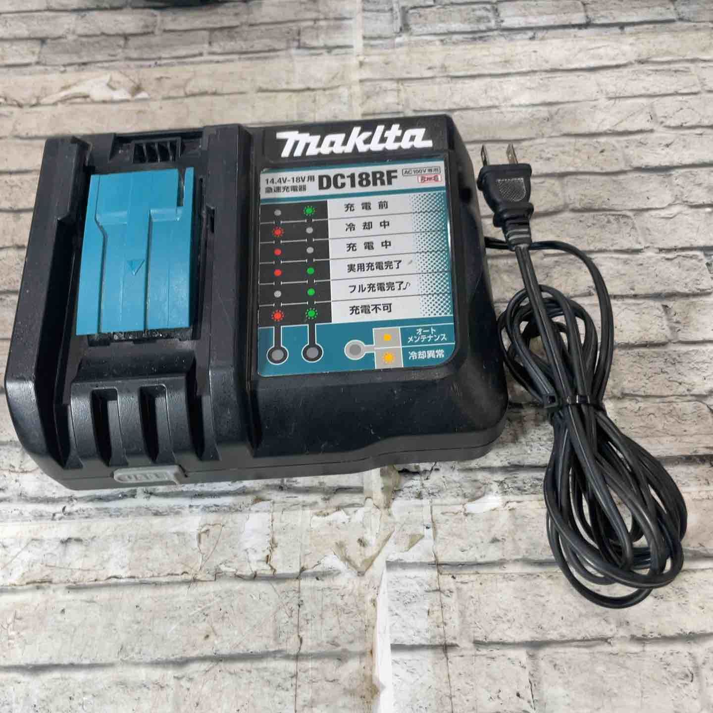 ☆マキタ(makita) コードレス全ネジカッター SC102DRGX【川口店