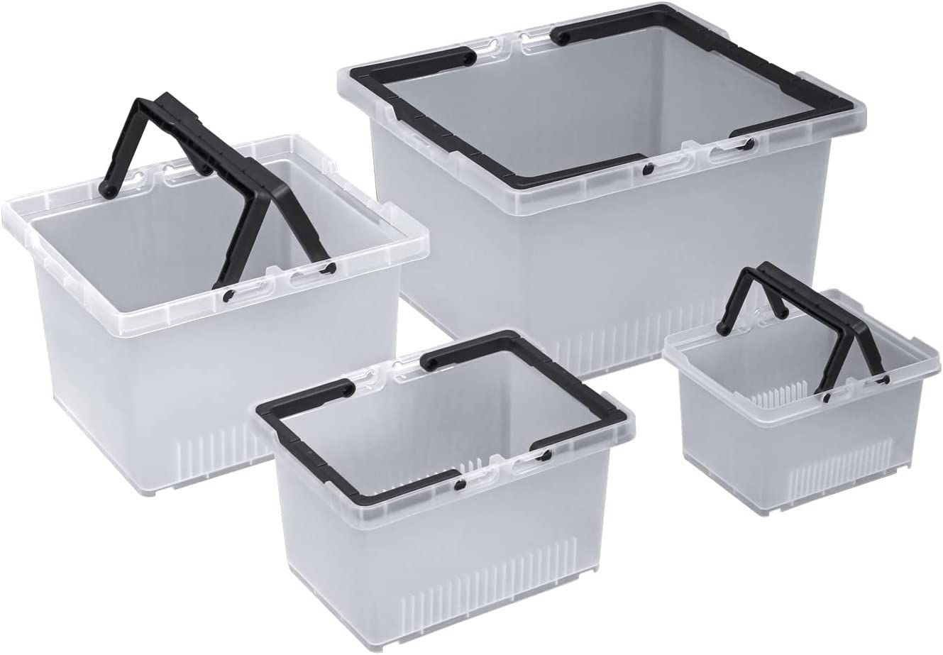 セパレートバスケット 45