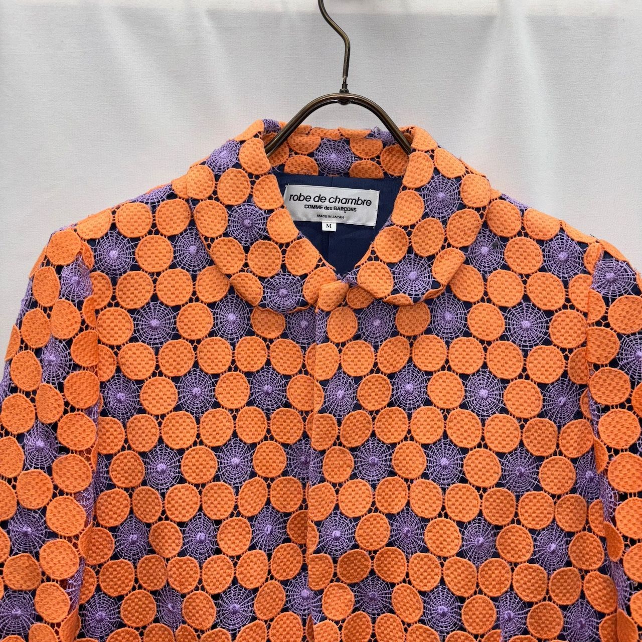 Comme des