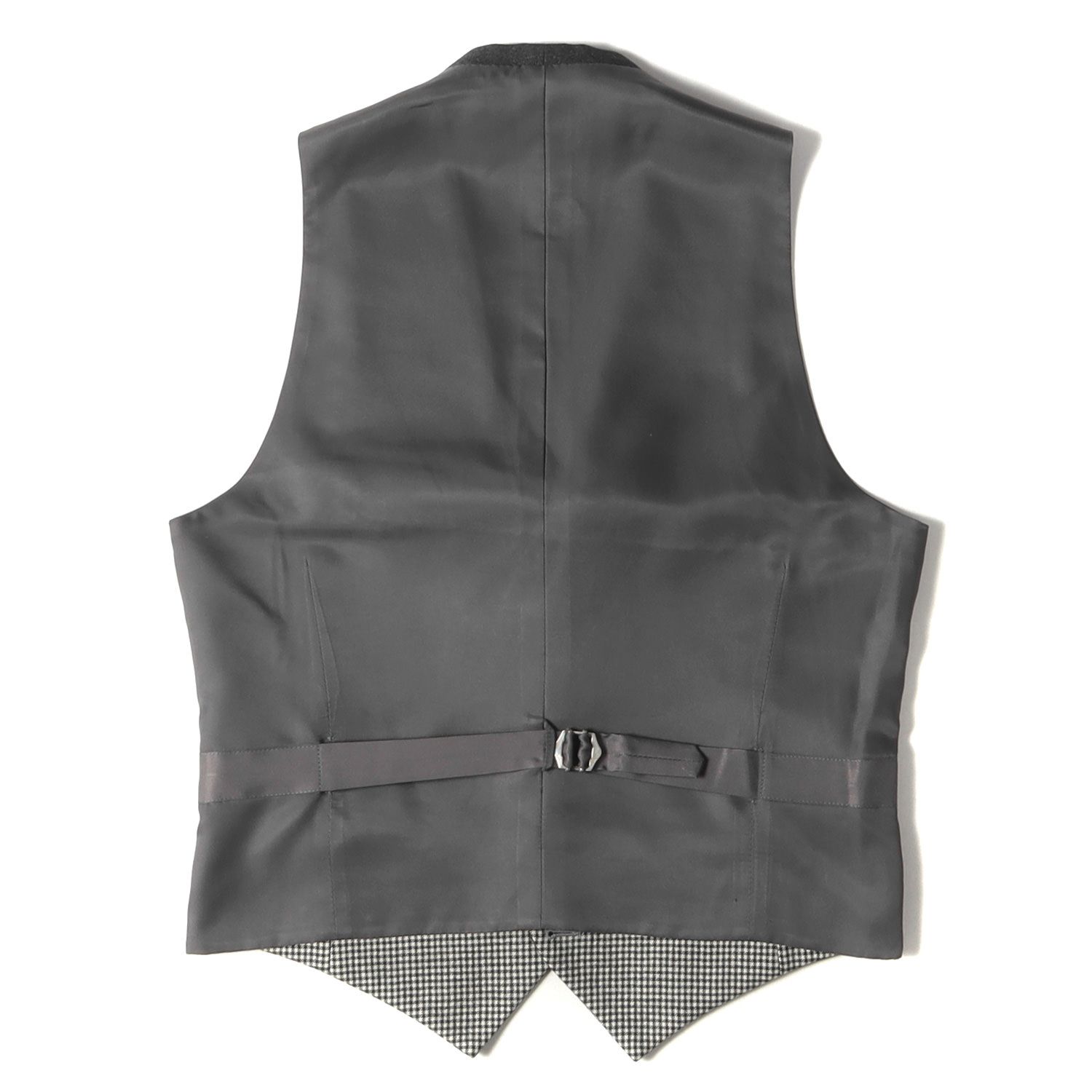 BURBERRY バーバリー ウールツイード 3B テーラード ジャケット