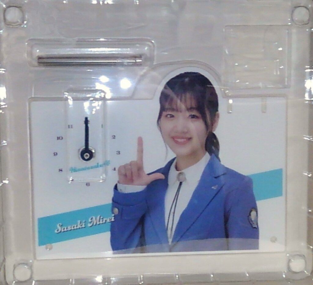日向坂46 金村美玖 アクリルスタンド 福袋 推しメンセットなど まとめ 日向坂46 金村美玖 アクリルスタンド 福袋 推しメンセットなど まとめ