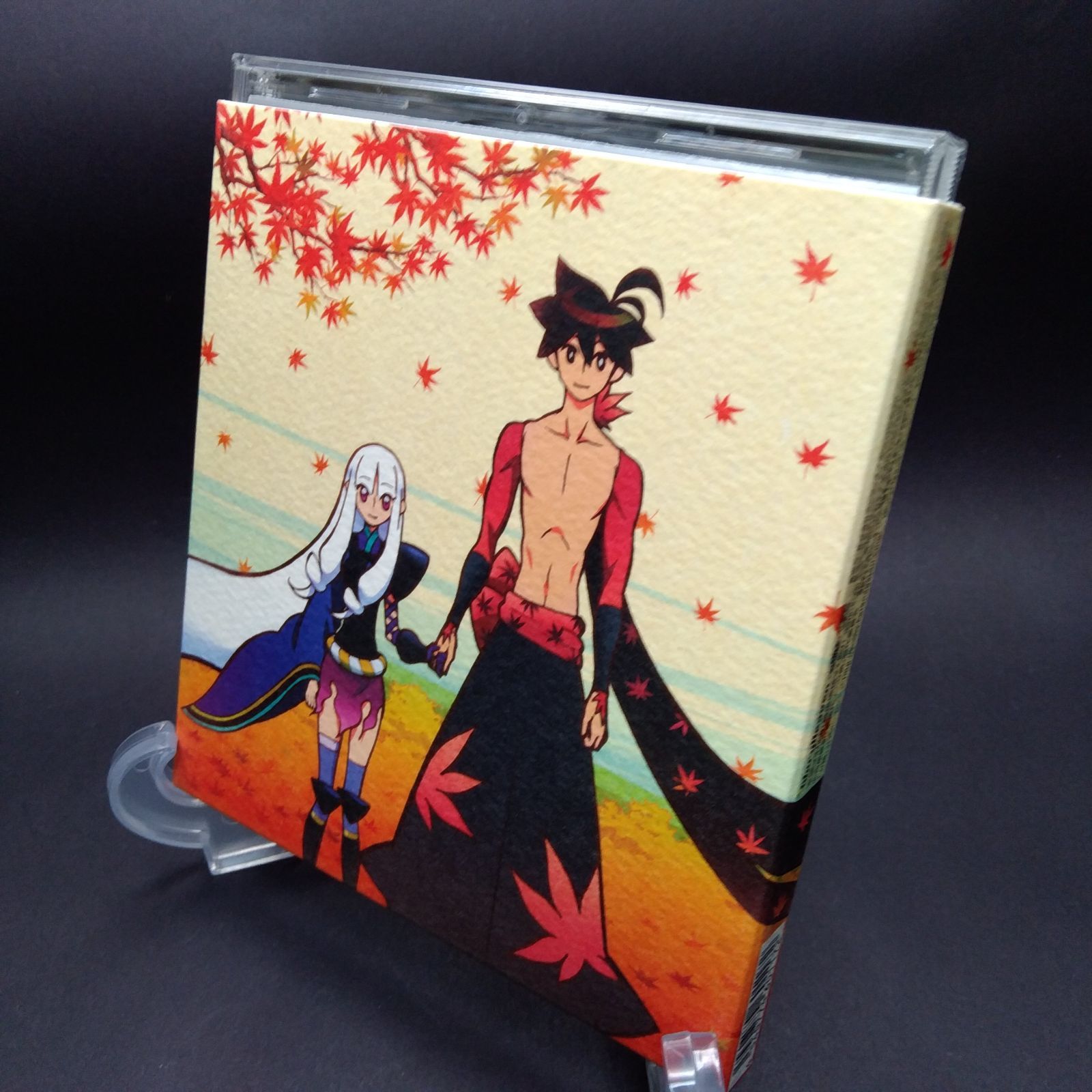 大河アニメ 刀語 劇中楽曲集 其ノ壱 - メルカリ