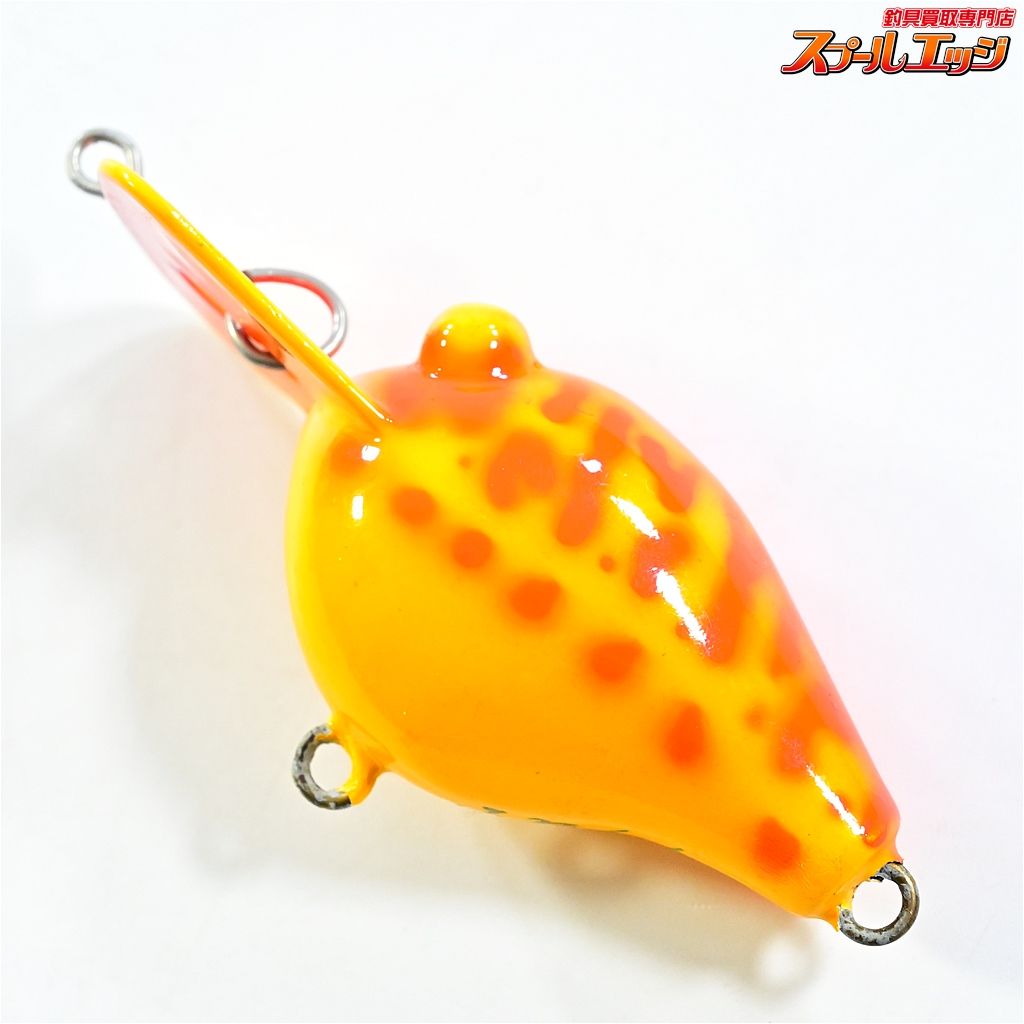 バルサ50 ディープ 西岡サイン入り BALSA Deep 淡水用ルアー K_060 e07316