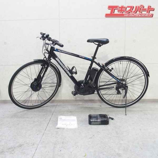 電動アシスト自転車 戸塚店