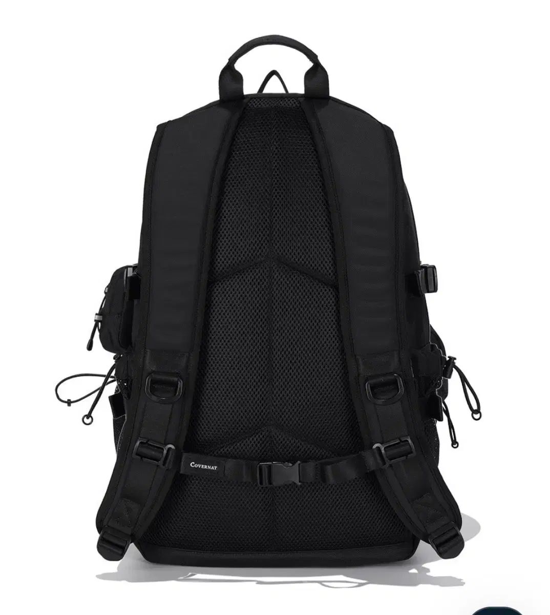新品 (ビギナーズオフィス) COVERNAT(カバーナット) リュック