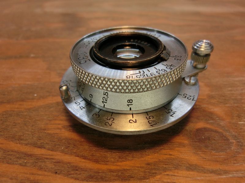7336 Leica