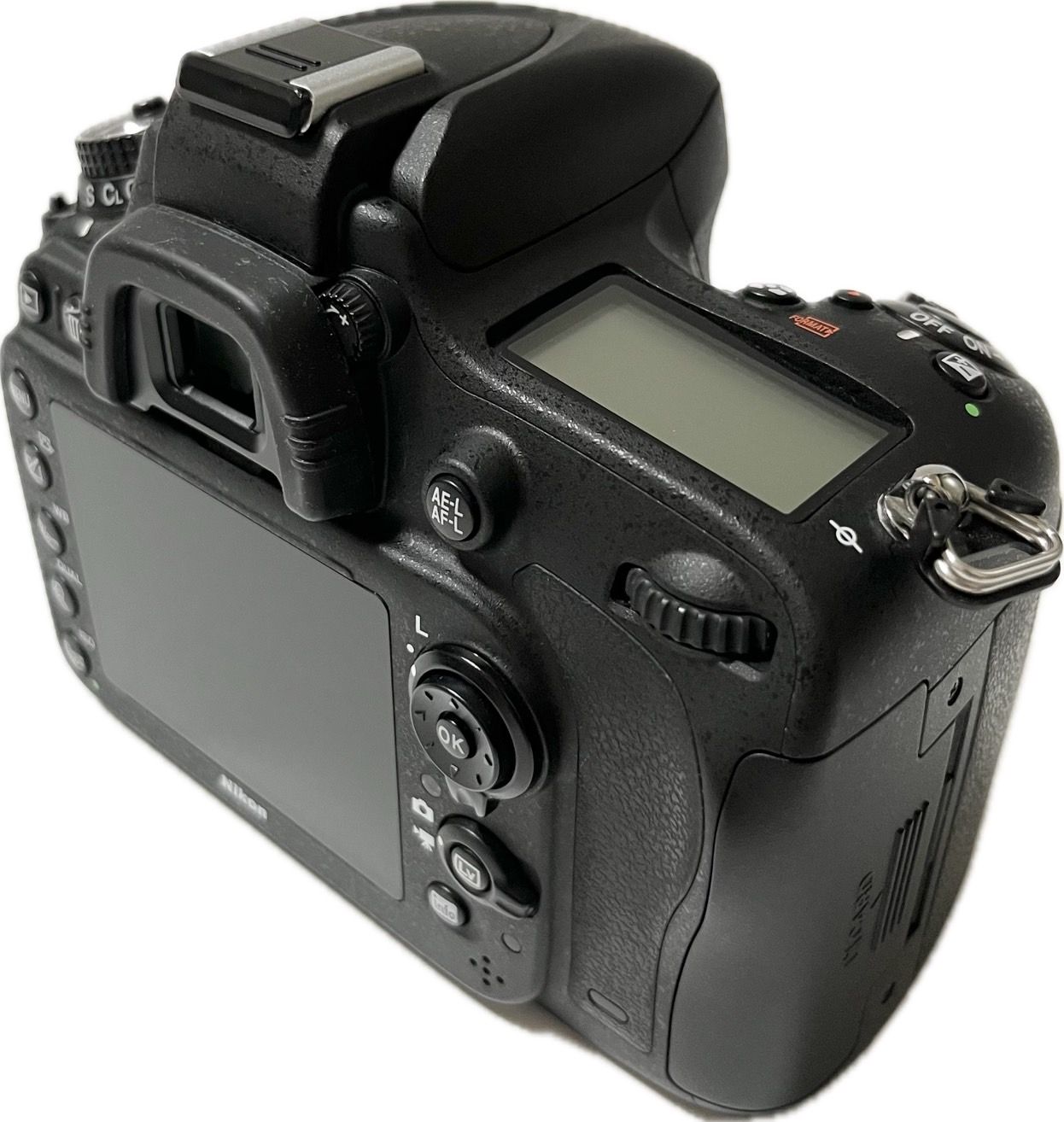 ニコン(Nikon) デジタル一眼レフカメラ D600 24-85 VR レンズキット 