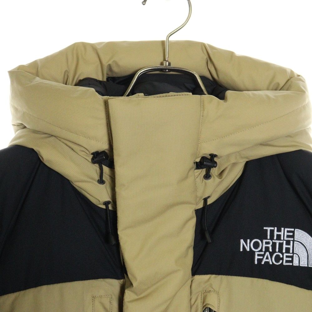THE NORTH FACE (ザノースフェイス) BALTRO LIGHT JACKET