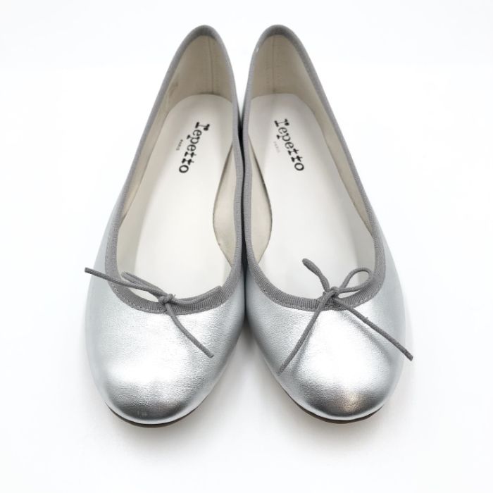 Repetto リボン付きフラットシューズ 未使用 楽天市場】フラットシューズ リボン（ブランドレペット）の通販