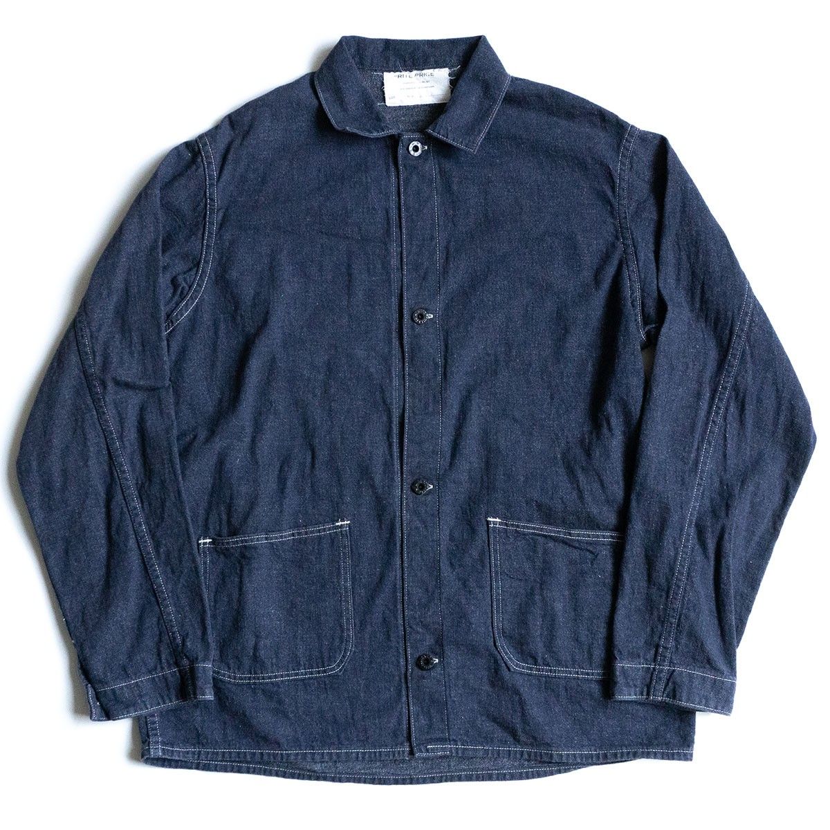 美品】 WAREHOUSE【Lot 2192 FORTY AND EIGHT HORSE GUARD