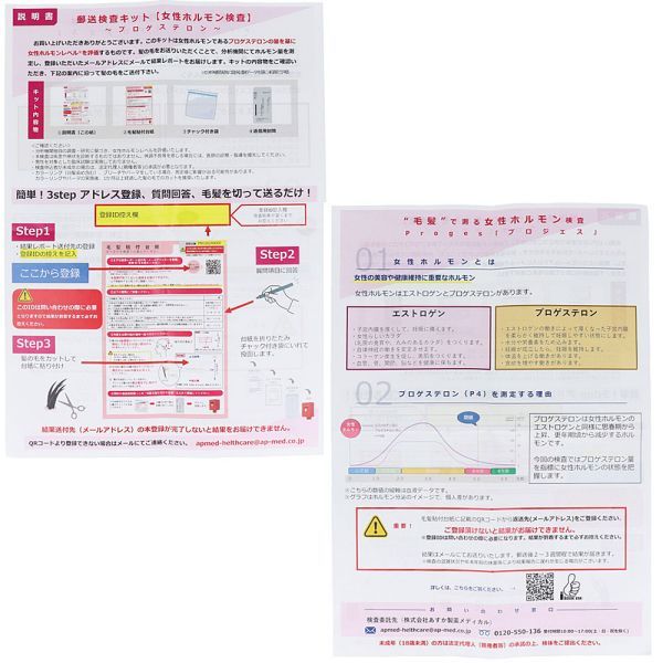 プロゲステロン