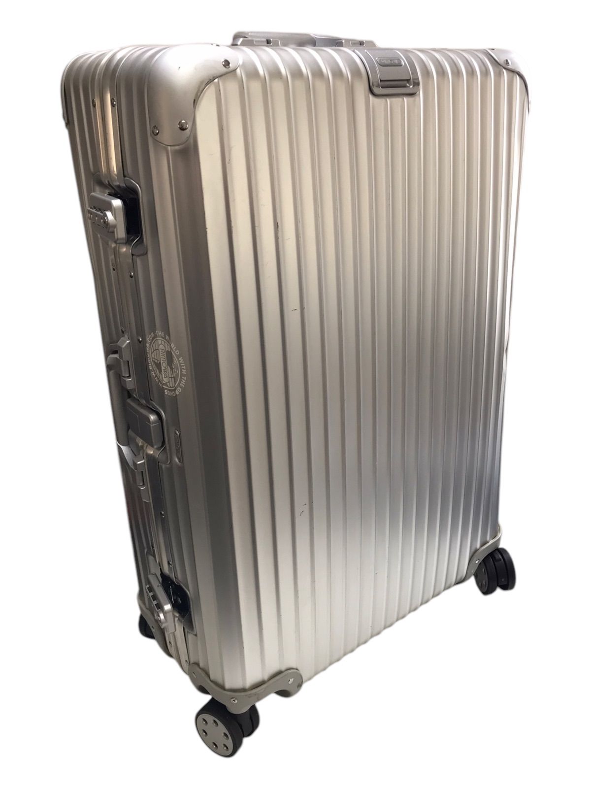 RIMOWA リモワ　パイロット　RIMOWA Pitot ケース RIMOWA リモワ パイロット RIMOWA Pitot ケース RIMOWA リモワ