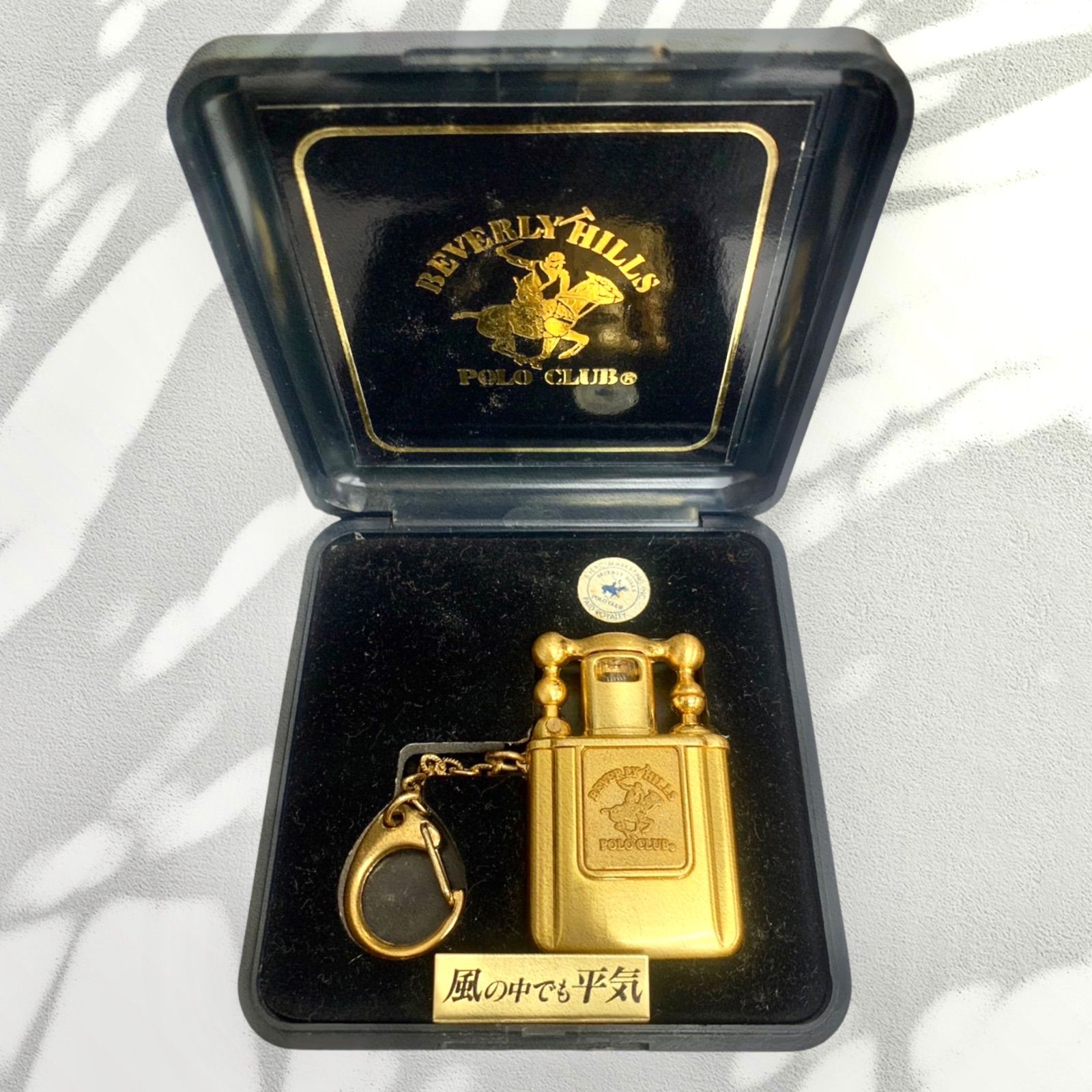 新品未使用⭐️大放出】 BEVERLY HILLS POLO CLUB ターボ ガス 新品未使用⭐️大放出】 BEVERLY HILLS POLO CLUB ターボ ガス