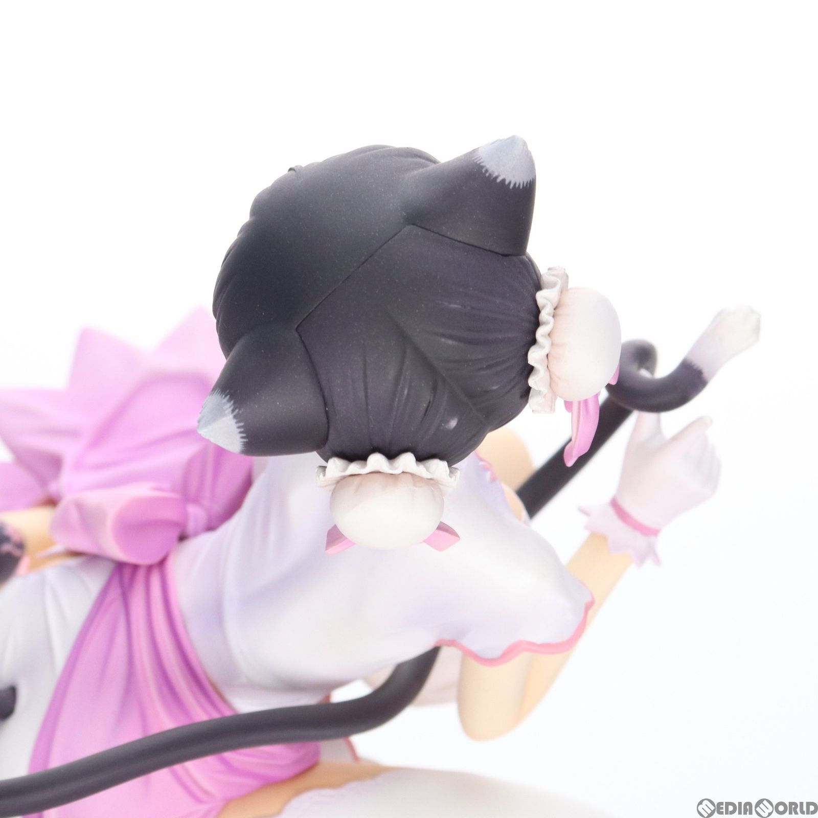 コトブキヤ シャイニング・ハーツ いたずら怪盗 シャオメイ　フィギュア いたずら怪盗 シャオメイ｜シャイニング・ハーツ｜美少女フィギュア