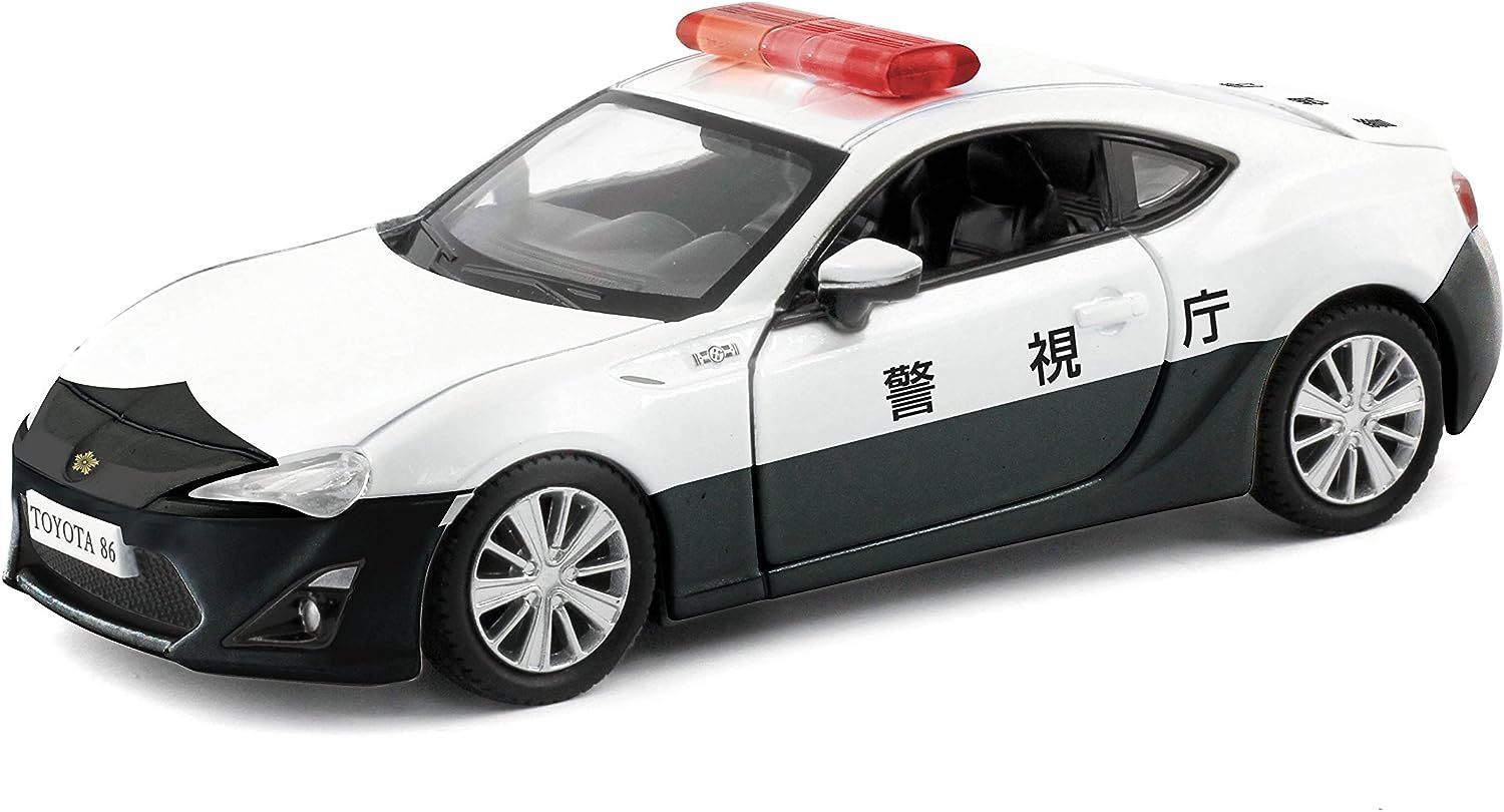 トヨタ 86 ミニカー ヨドバシ.com - 京商 KYOSHO KS03895V1 1/43 トヨタ 86 VART