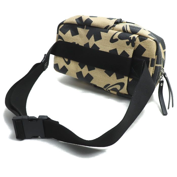 Vivienne Westwood ヴィヴィアンウエストウッド ボディバッグ ブラウン  