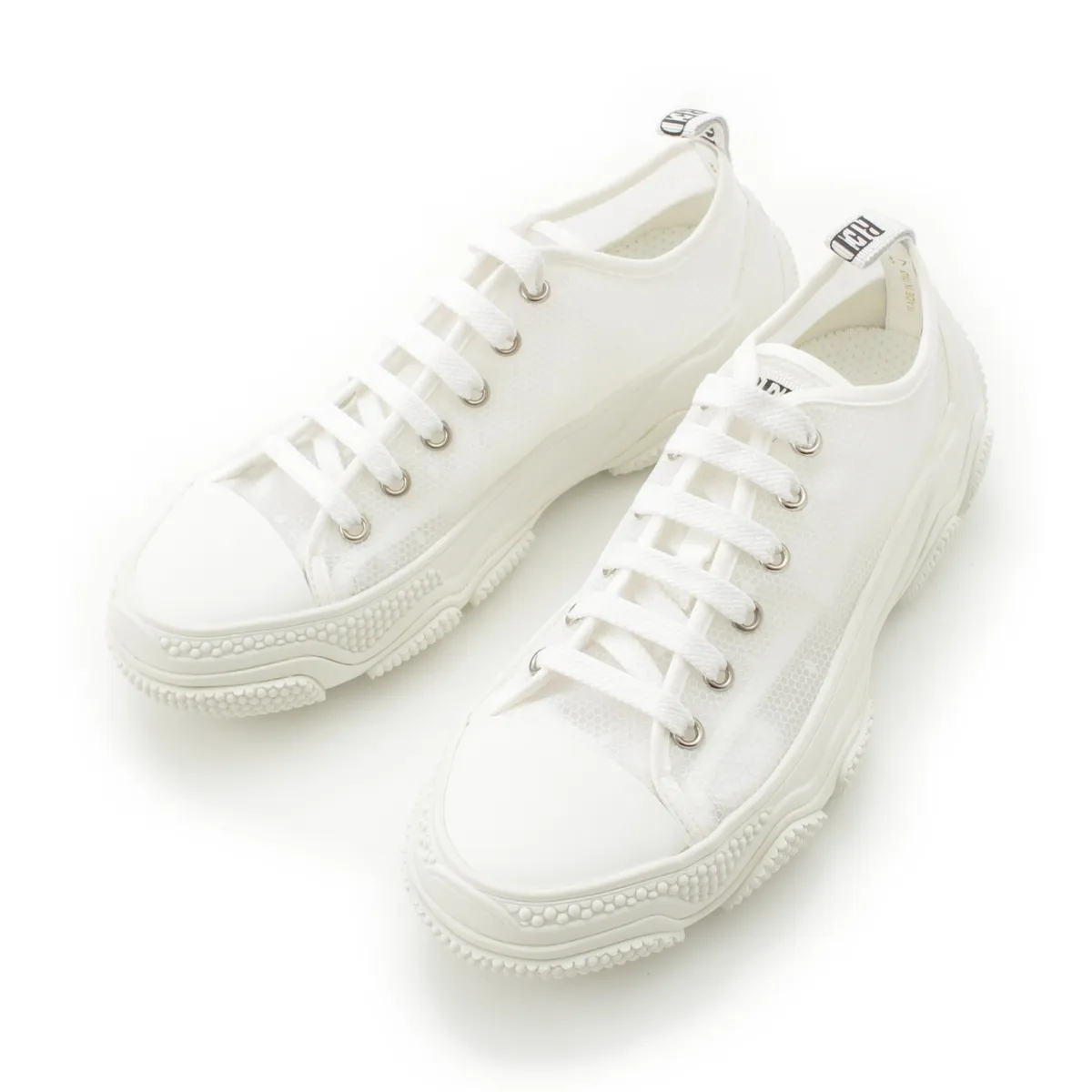 2025年最新】RED VALENTINO レディース スニーカーの人気アイテム