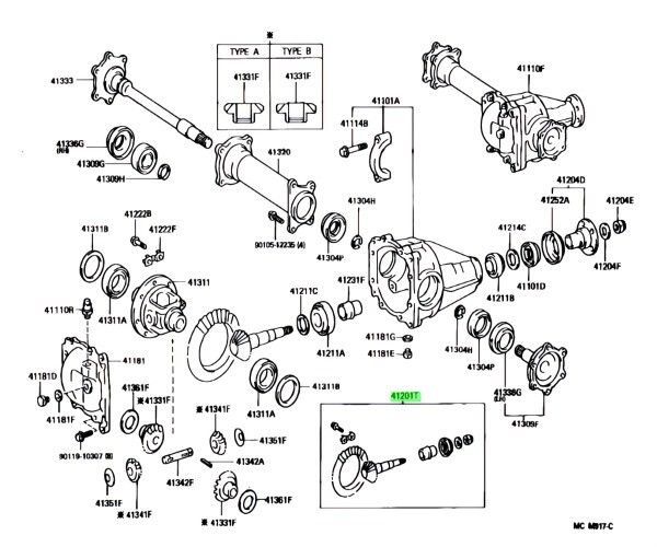 JDM メーカー純正品