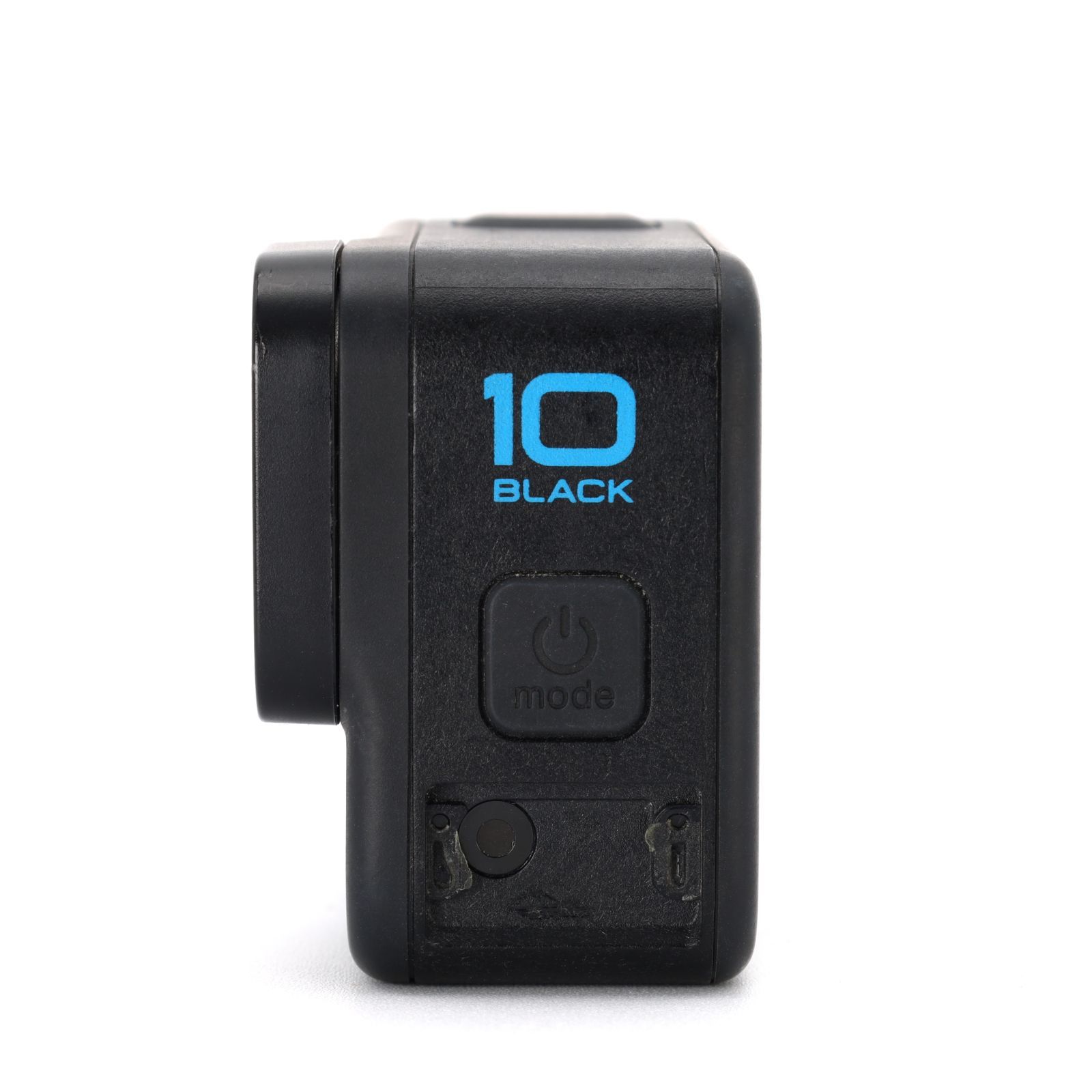 GoPro ゴープロ HERO10 BLACK CHDHX-101-FW _GP00009907